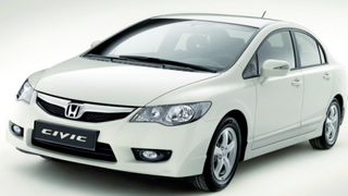 Honda To Reveal Civic Hybrid, i-DTEC Gearbox Alongside New Insight In Paris